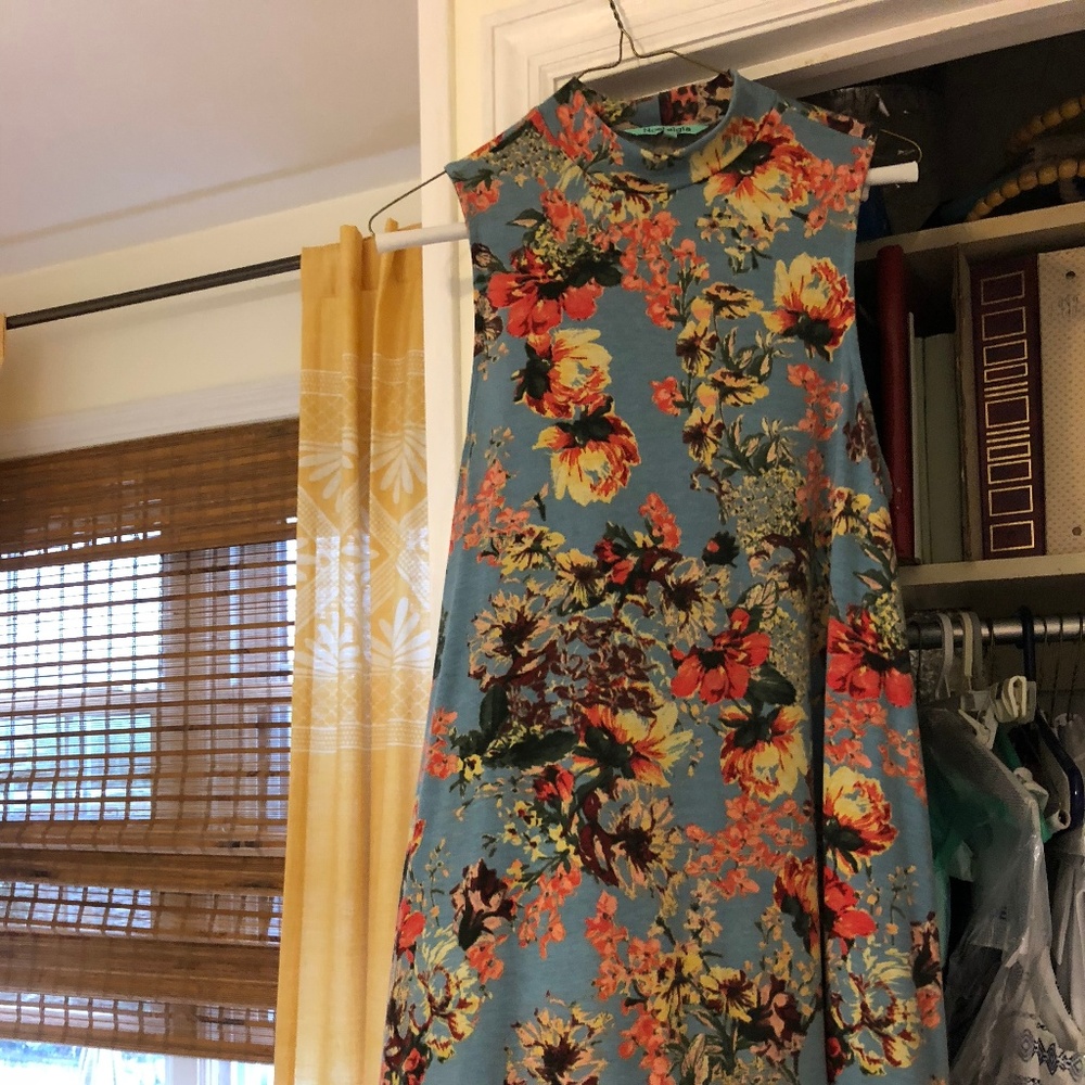 Summer dress